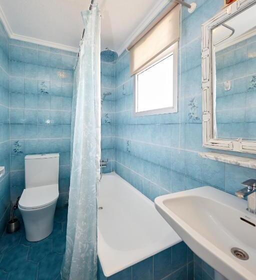 テラス付きスタンダードルーム, El Cid Country Club