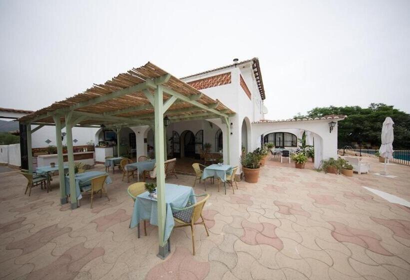 テラス付きスタンダードルーム, El Cid Country Club