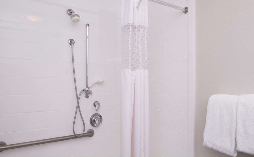 Стандартный Номер Кровать Кинг, Hampton Inn & Suites Schertz
