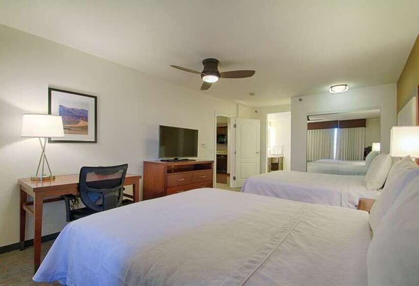 سوییت, Homewood Suites By Hilton Las Vegas Airport