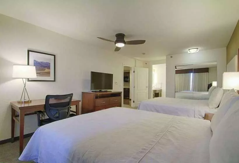 スイート, Homewood Suites By Hilton Las Vegas Airport