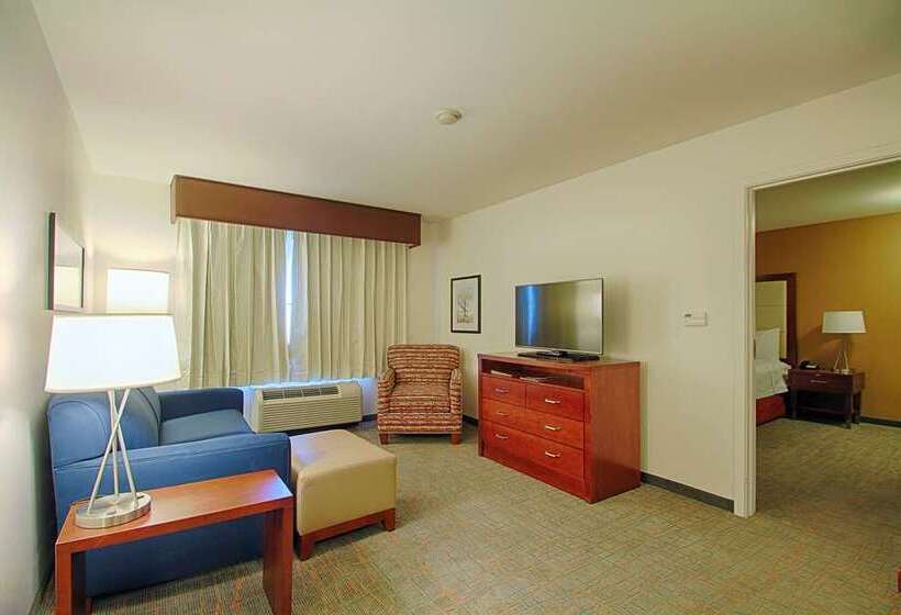 سوییت, Homewood Suites By Hilton Las Vegas Airport