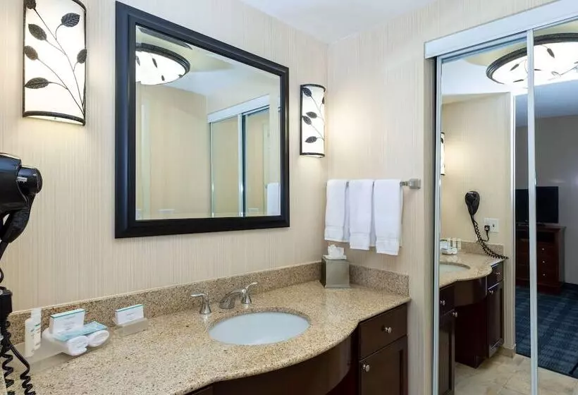 スイート, Homewood Suites By Hilton Lawrenceville Duluth