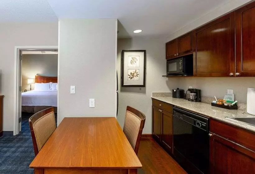 スイート, Homewood Suites By Hilton Lawrenceville Duluth