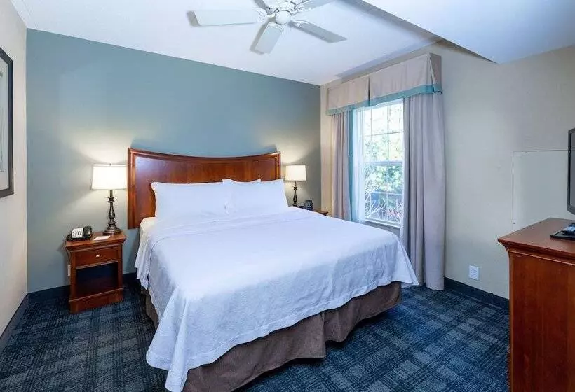 スイート, Homewood Suites By Hilton Lawrenceville Duluth