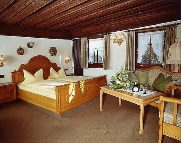 スタンダードルーム, Klosterstüble