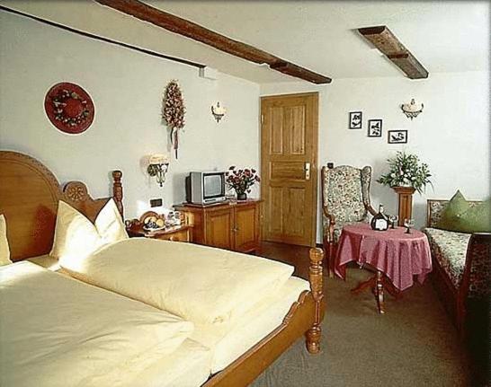 标准间, Klosterstüble