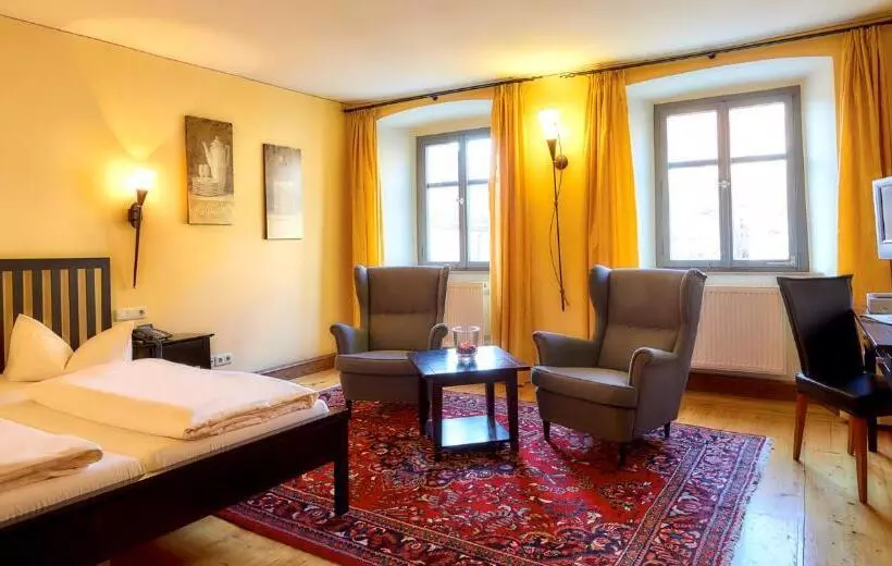 コンフォートルーム, Klosterstüble