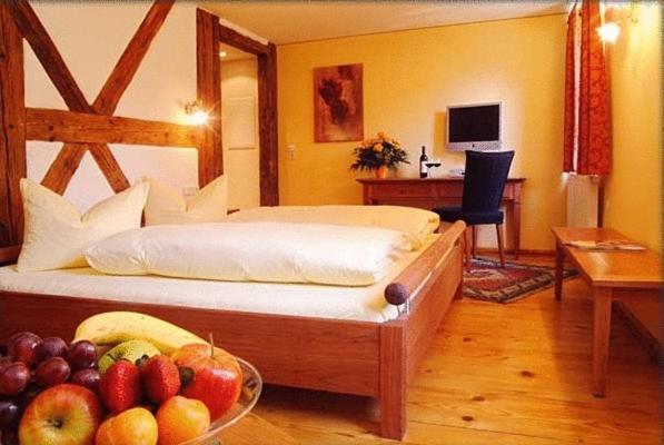 Номер Комфорт, Klosterstüble