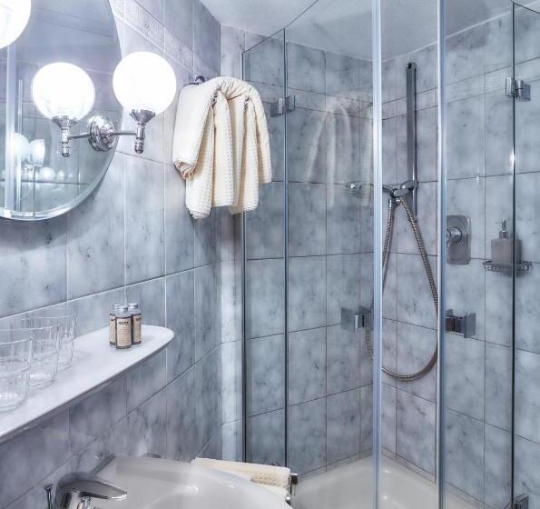 Семейный Номер, Klosterstüble