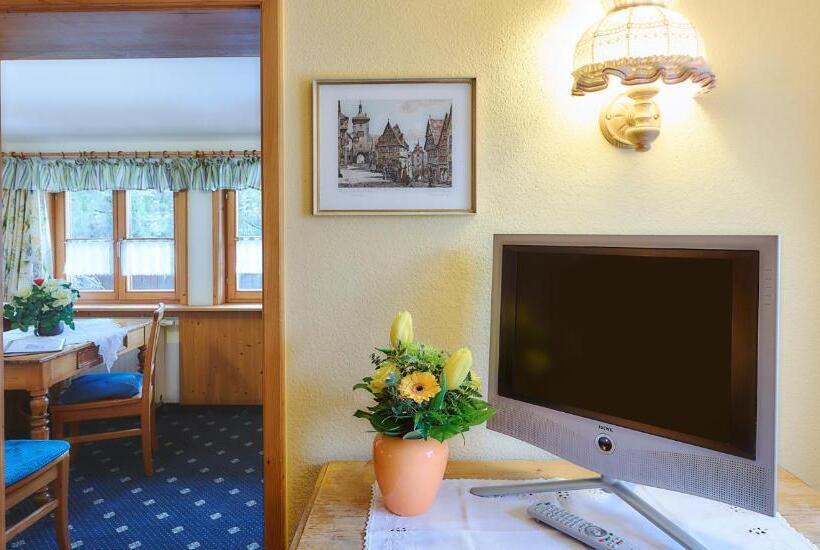 Семейный Номер, Klosterstüble