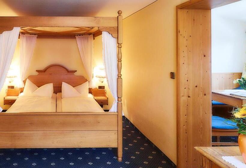 Семейный Номер, Klosterstüble