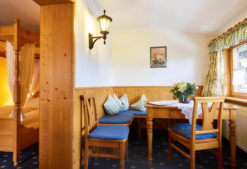 Семейный Номер, Klosterstüble