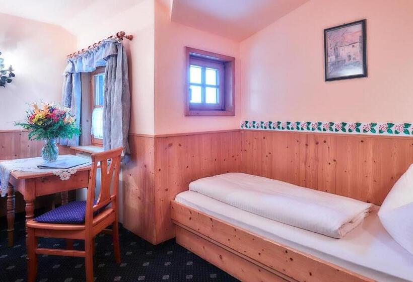Семейный Номер, Klosterstüble