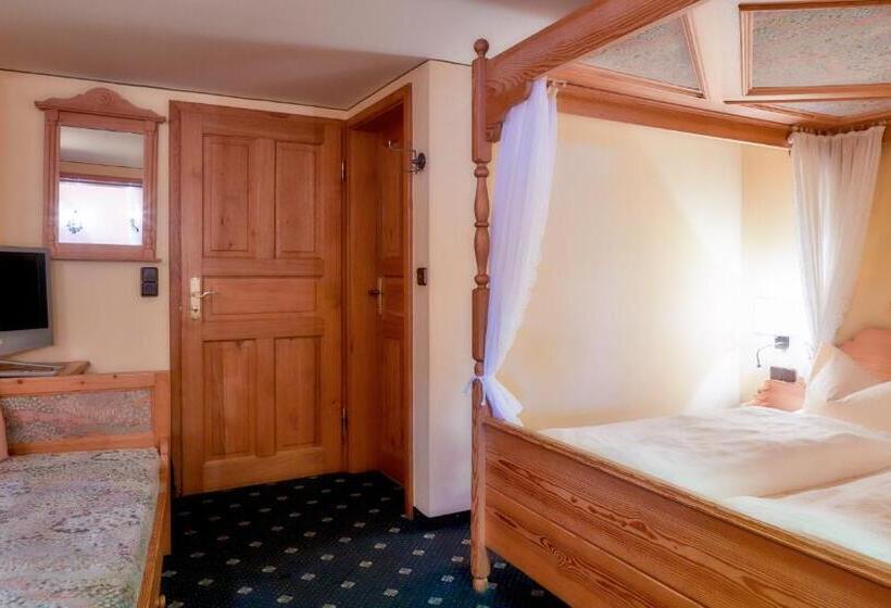 Семейный Номер, Klosterstüble