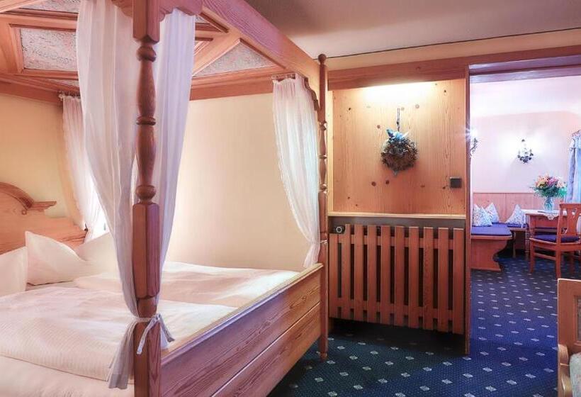 Семейный Номер, Klosterstüble