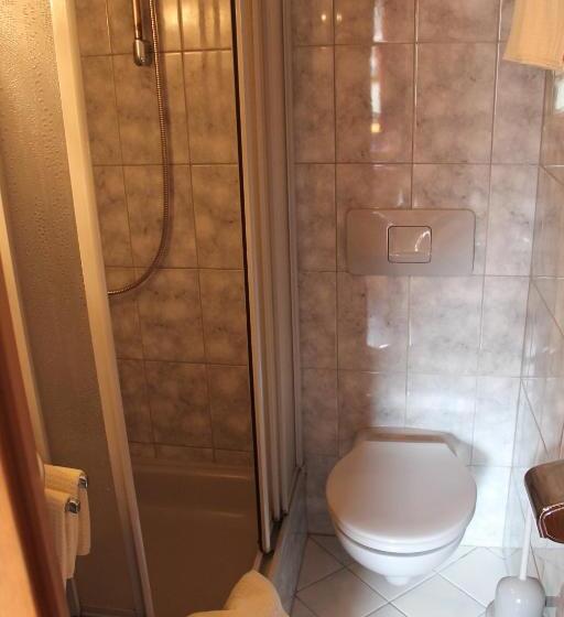 Номер Стандарт Индивидуальный, Klosterstüble