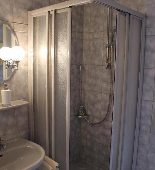 Номер Стандарт Индивидуальный, Klosterstüble