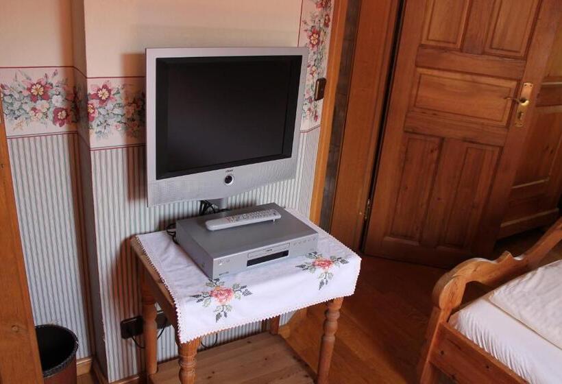 Номер Стандарт Индивидуальный, Klosterstüble