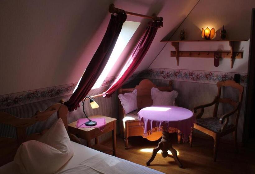 Номер Стандарт Индивидуальный, Klosterstüble