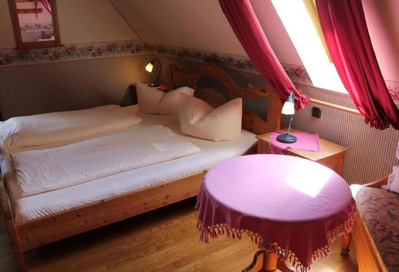 Номер Стандарт Индивидуальный, Klosterstüble