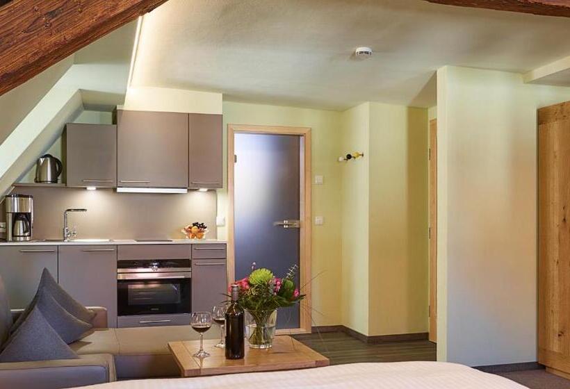 Студио Comfort, Klosterstüble