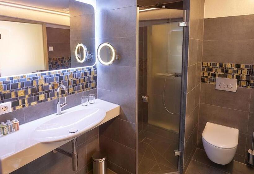 Студио Comfort, Klosterstüble