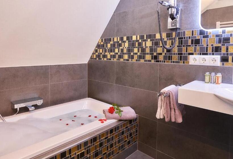 Студио Comfort, Klosterstüble