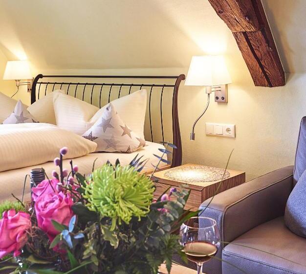 Студио Comfort, Klosterstüble