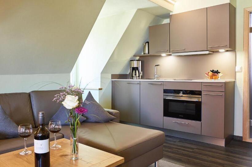 Студио Comfort, Klosterstüble