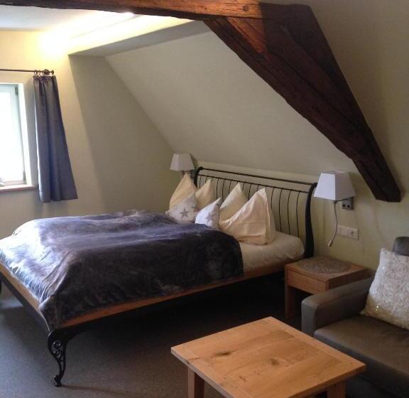 Студио Comfort, Klosterstüble