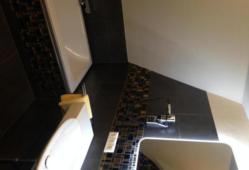 Студио Comfort, Klosterstüble