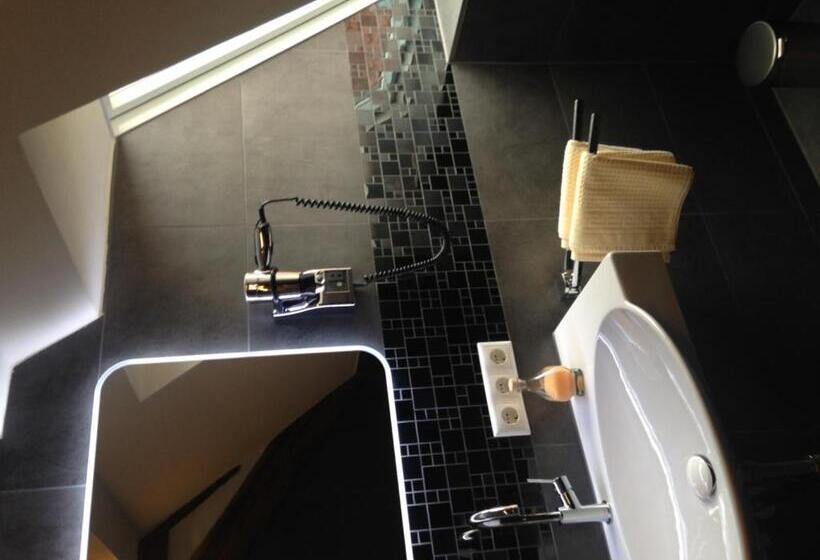 Студио Comfort, Klosterstüble