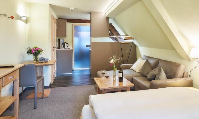 Полулюкс, Klosterstüble