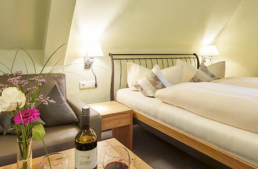 Полулюкс, Klosterstüble