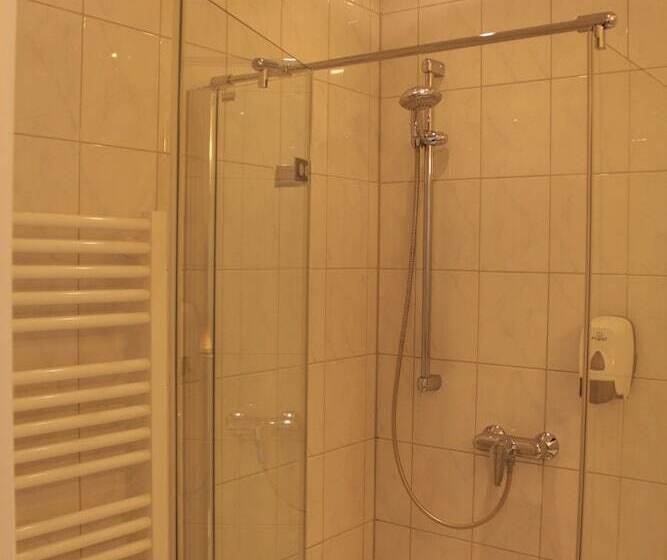 スタンダードルーム, Landgasthof Ratz