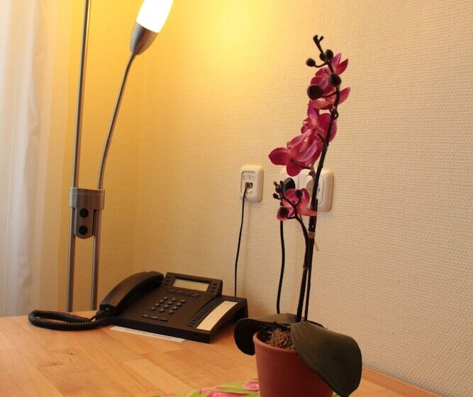 スタンダードルーム, Landgasthof Ratz