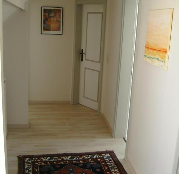 スイート, Leisewitz' Garten