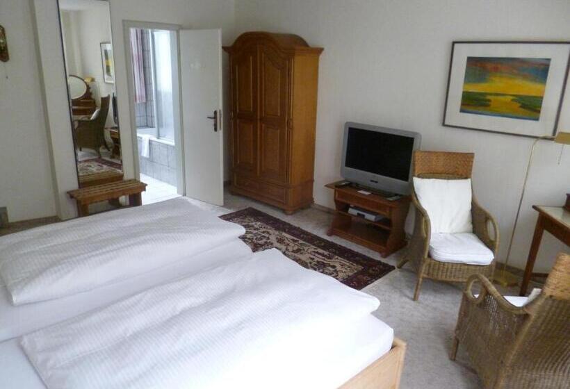 スタンダードルーム, Leisewitz' Garten