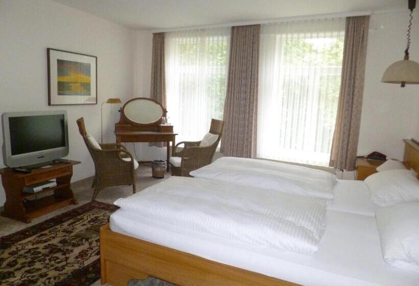 スタンダードルーム, Leisewitz' Garten