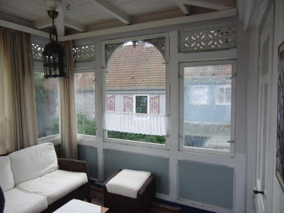 スタンダードルーム, Leisewitz' Garten