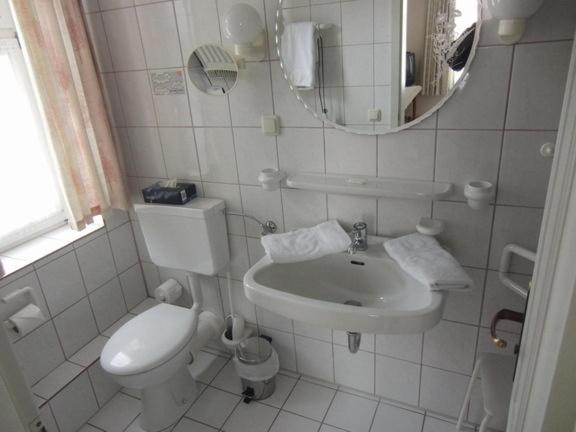 スタンダードルーム, Leisewitz' Garten