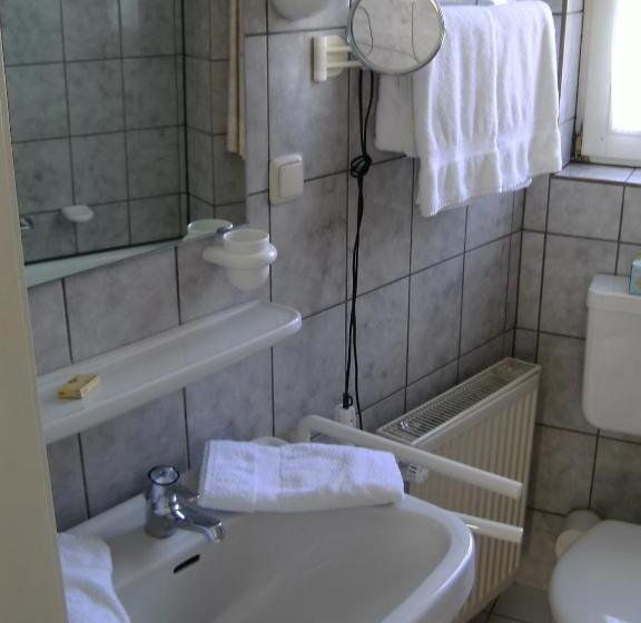 スタンダードルーム, Leisewitz' Garten