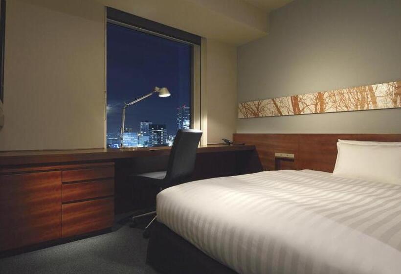 חדר סטנדרט, Mitsui Garden Hotel Sendai