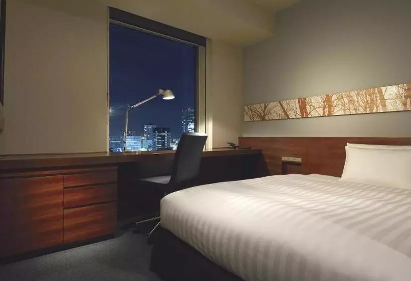 スタンダードルーム, Mitsui Garden Hotel Sendai