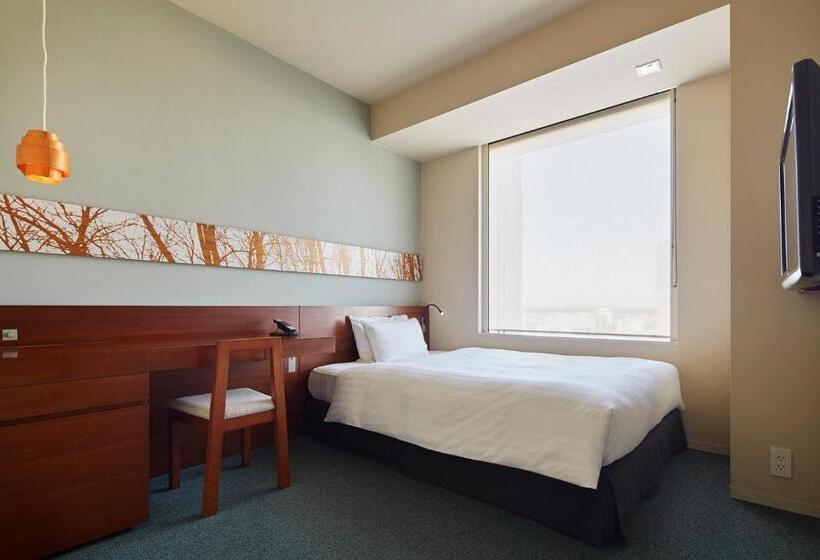 חדר קומפורט, Mitsui Garden Hotel Sendai