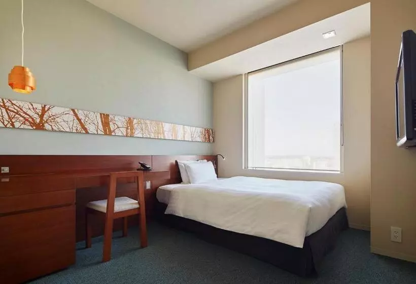 コンフォートルーム, Mitsui Garden Hotel Sendai