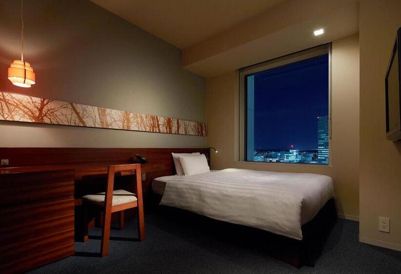 חדר קומפורט, Mitsui Garden Hotel Sendai