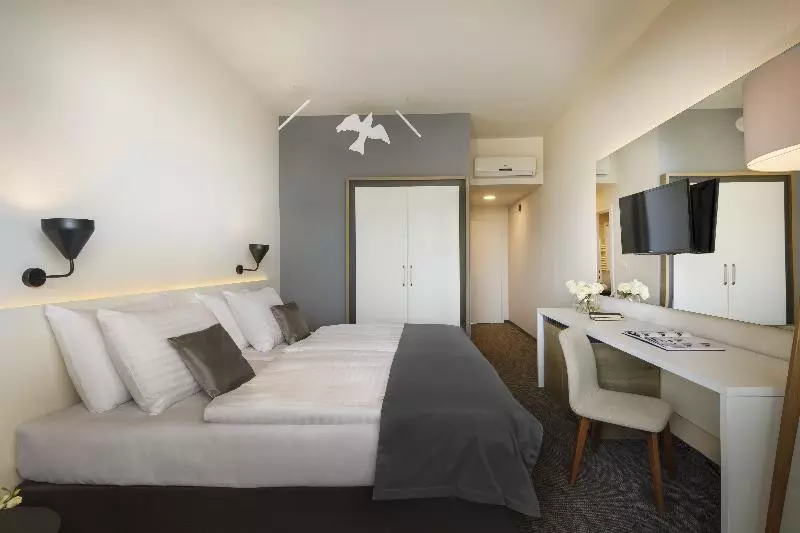 ベーシックルーム, Mitsui Garden Hotel Sendai