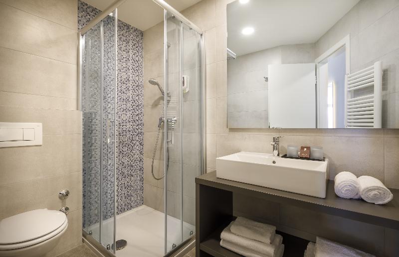 חדר בסיסי, Mitsui Garden Hotel Sendai